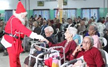 Elderly disabilities higher than estimates